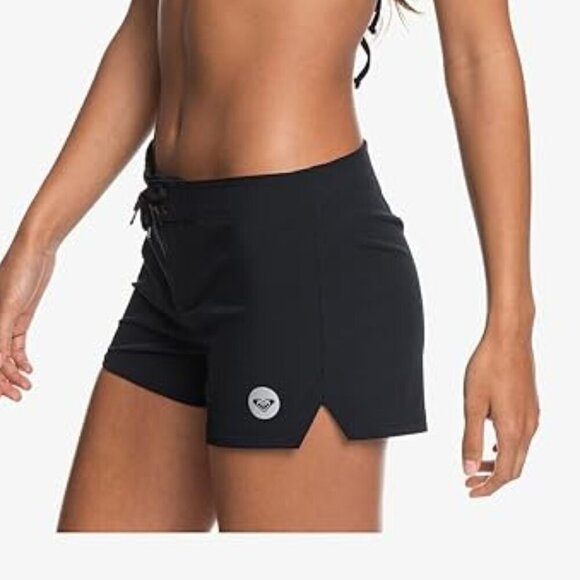 Roxy Other - Roxy Women's Board Shorts Quick Dry Bathing Suit Shorts, 2" Inseam-Swimsuit